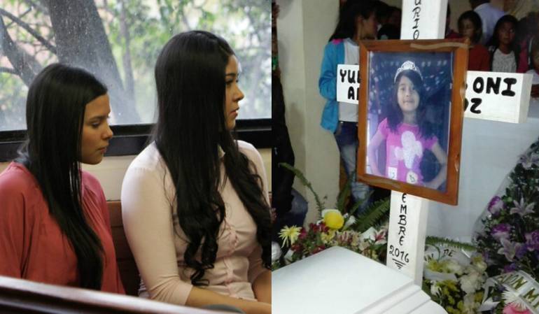Casos judiciales: Caso Colmenares y Yuliana Samboní, entre los que resolverá la justicia este 2017
