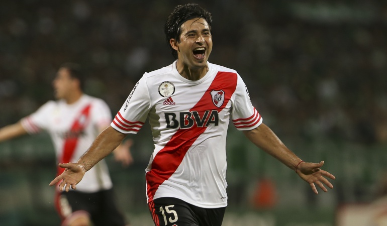 Interés Millonarios Pisculichi: Existe un interés mutuo entre Millonarios y Leonardo Pisculichi