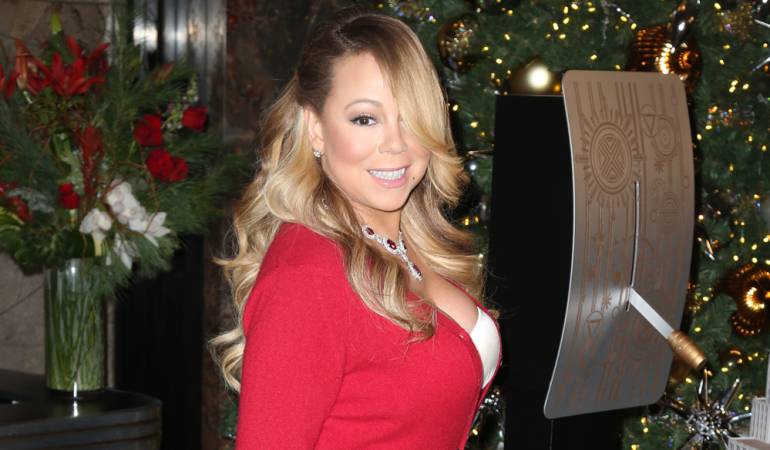 La desastrosa actuación de Mariah Carey en Times Square: Las causas de la mala actuación de Mariah Carey en Times Square