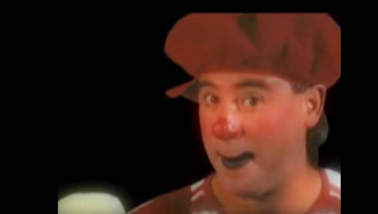 Muere el payaso ‘Miky’: Muere el payaso chileno ‘Miky’ de 'El club de los bulliciosos'