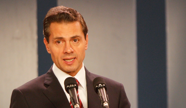 Nuevo canciller de México: El hombre que organizó la visita de Trump será el nuevo canciller de México