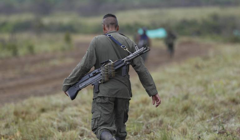 Washington Post alerta sobre factores que afectan el proceso de paz de Colombia: Asesinatos a líderes sociales ponen en riesgo la paz: Washington Post