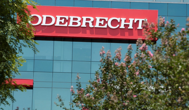 Sobornos de Odebrecht: La Fiscalía llamó a entrevista a abogados de Odebrecht en la Ruta del Sol