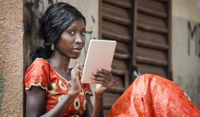 Inventos tecnológicos para este 2017: La chaqueta que detecta neumonía y otros inventos que llegarán de África en 2017