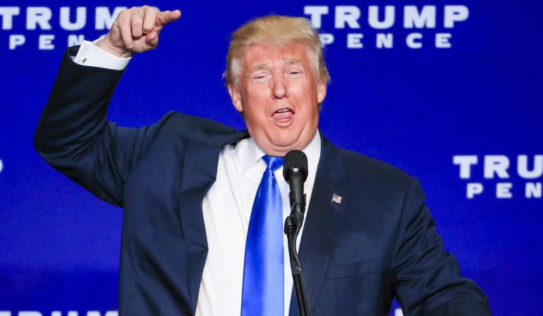 Medidas económicas de Trump contra industria automotriz: Trump amenaza a Toyota con aranceles si construye una nueva planta en México