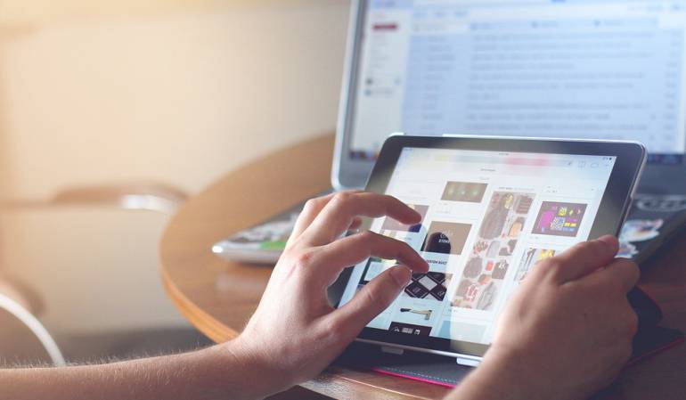 Buscar trabajo por internet: Cómo usar internet de forma astuta para encontrar el trabajo que quiere