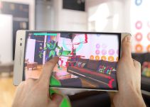 Phab 2 Pro, el primer celular integrado con realidad aumentada