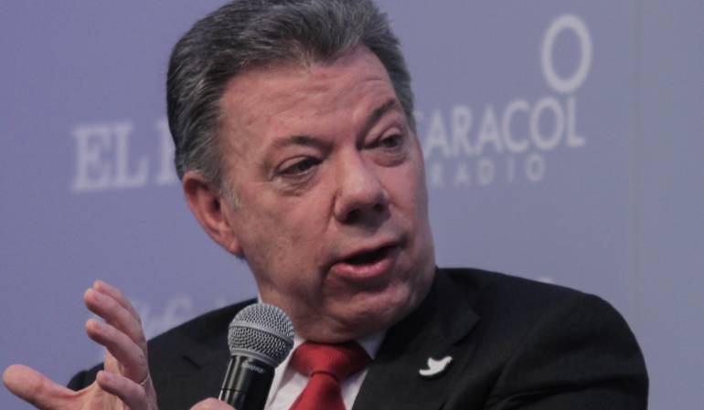 Santos no firma ley de donación de órganos: Santos devolvió al Congreso ley sobre donación de órganos