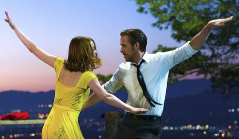 La La Land Globos de Oro: ¿Cuál es la clave del éxito de "La La Land", la película con más Globos de Oro de la historia?