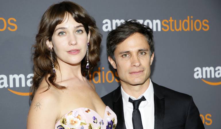 Lola Kirke dio de que hablar durante los Globo de Oro