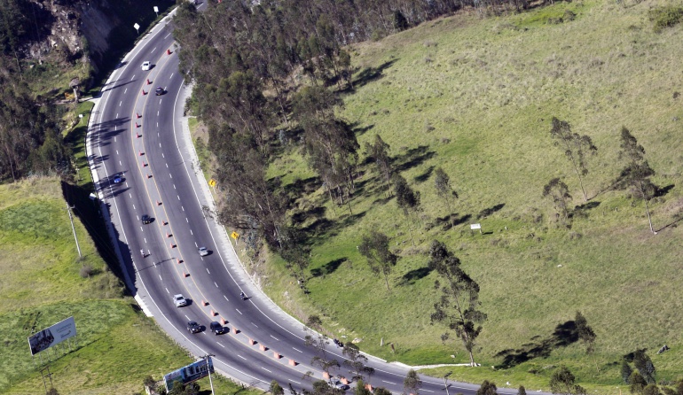 Gobierno aprueba $15 billones para proyectos viales en Cundinamarca y Bogotá