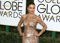 Sofía Vergara protagoniza el error más divertido de los Globos de Oro