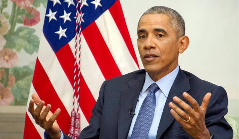 Administración de Barack Obama: ¿Cuál es el legado de Obama después de ocho años?