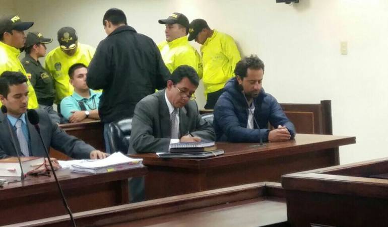Condena Rafael Uribe Noguera: Fiscalía alista pruebas contra Rafael Uribe Noguera para acusación