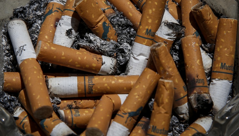 Consumo de Tabaco: Las muertes ligadas al consumo de tabaco aumentarán hasta 8 millones en 2030