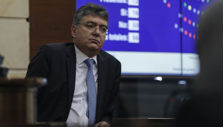 Reforma Tributaria: Ministro de Hacienda se reunirá en Nueva York con firmas calificadoras