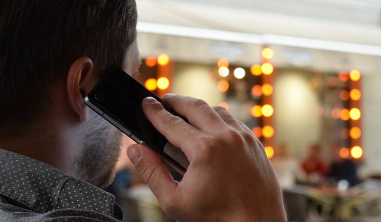 Aumento tarifas telefonía celular: Telefonía celular sube sus tarifas anuales en promedio en un 7%