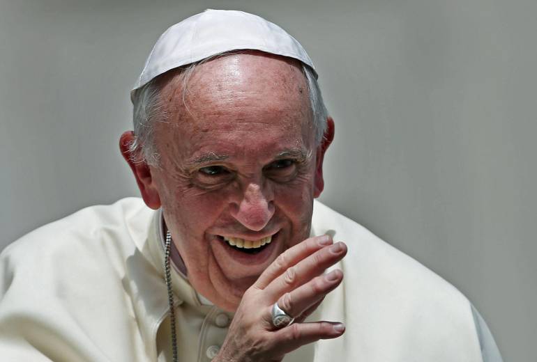 Papa Francisco