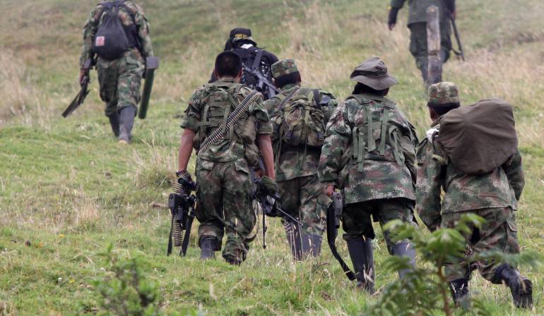 Proceso de paz. zonas veredales: La ONU es optimista con el proceso de paz en Colombia pese a las dificultades