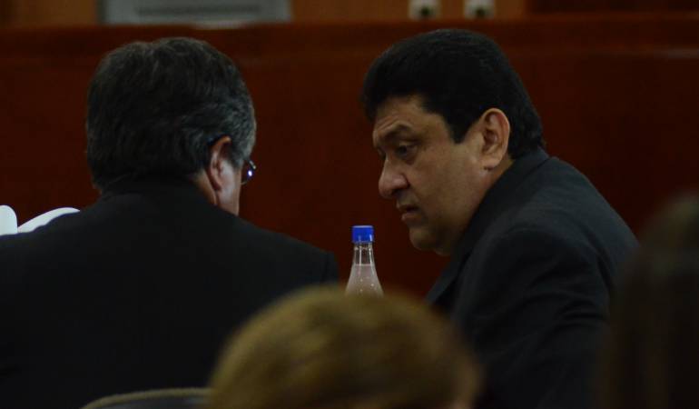 Exgobernador de La Guajira se queja de malas condiciones ante la CIDH: Familia de Kiko Gómez denuncia falta de garantías a la CIDH