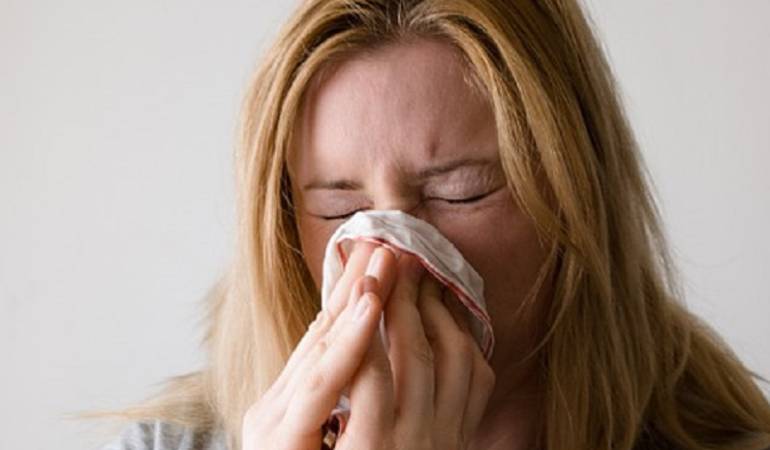 Remedios para la gripe: ¿Qué es lo mejor que puedes hacer para combatir un resfrío o una gripe?