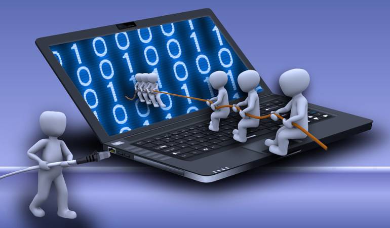 Robo de datos en internet: Cómo prevenir el robo de datos cuando usa la función "autocompletar"