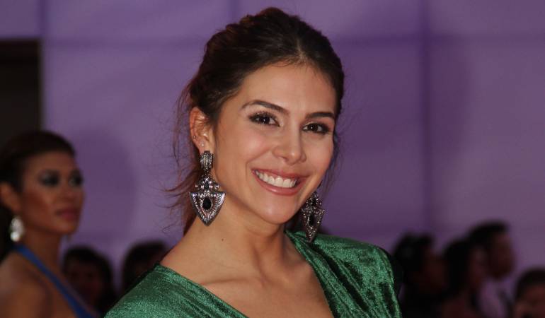 Las últimas fotos de Greeicy Rendón de Instagram: Greeicy Rendón paraliza Instagram con sus fotos en bikini