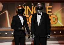 Posible tour de Daft Punk en latino américa para 2017