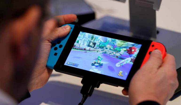 Nintendo: Nintendo decepciona con Switch por su precio y sus prestaciones