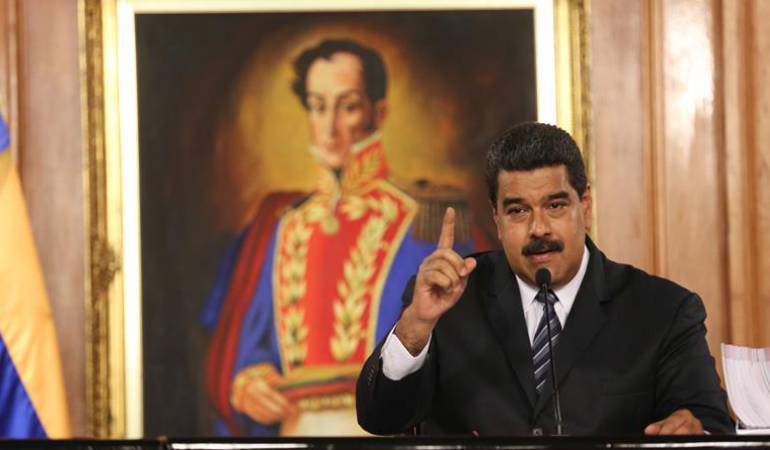 Abandono de cargo de Nicolás Maduro: Hombre de confianza de Hugo Chávez cree que Maduro sí abandonó el cargo