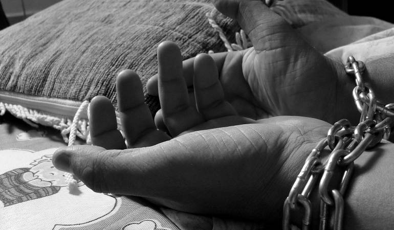 Trata de personas: ONU afirma que Colombia se ha convertido en origen, tránsito y destino de trata de personas