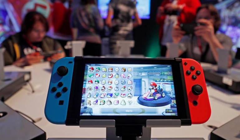Nintendo Switch: ¿Por qué Nintendo Switch genera sentimientos encontrados?