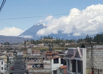 Conozca Riobamba, lugar en el que debutará Colombia en el Sudamericano Sub 20