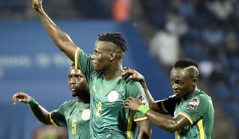 Túnez 0-2 Senegal: Senegal aprovecha mala noche de Túnez y es el primer ganador de la Copa África