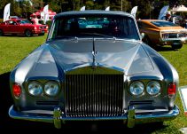 Rolls Royce, implicada en sobornos, logra acuerdo con autoridades