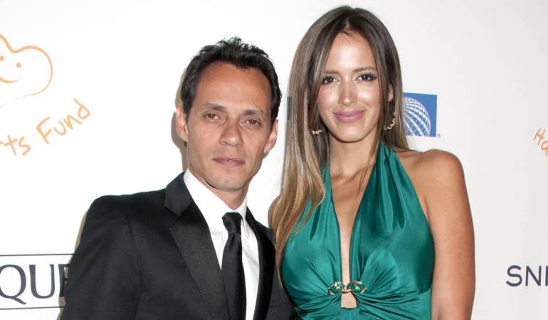 Shannon de Lima y Marc Anthony: El mensaje “indirecto” de Shannon de Lima a Marc Anthony a través de sus redes sociales