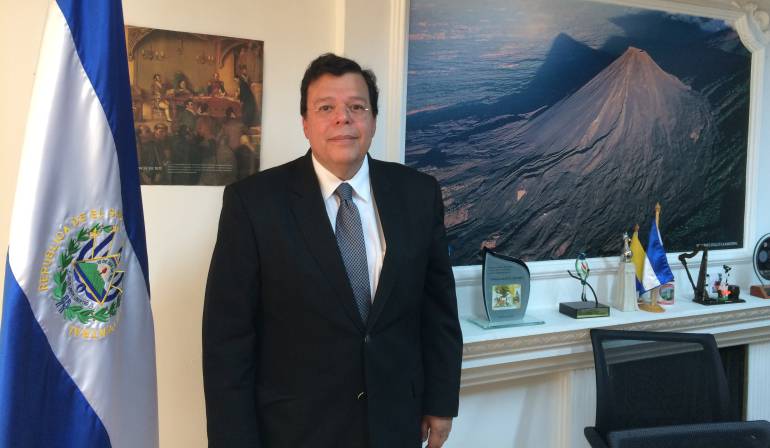 Acuerdo de paz El Salvador: Un Acuerdo de Segunda Generación para celebrar 25 años de la Paz en El Salvador