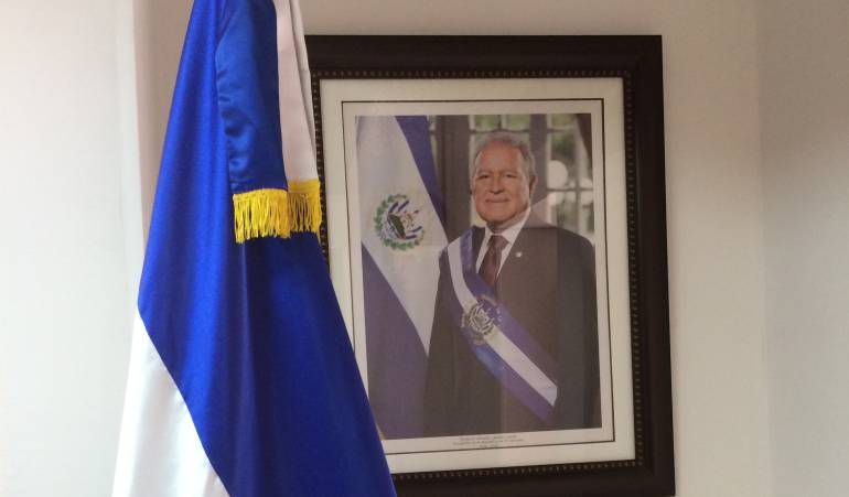 Acuerdos de paz El Salvador: El Acuerdo de Paz que hace 25 años acabó con la guerra en El Salvador