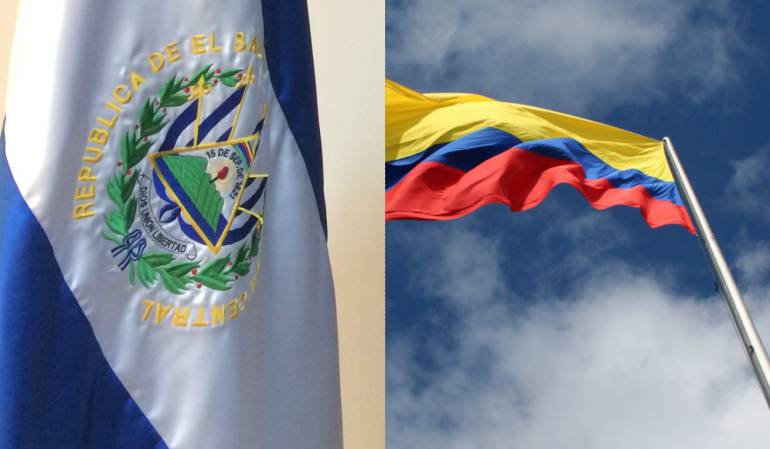 Acuerdos de paz El Salvador: Semejanzas de los Acuerdos de Paz de El Salvador y Colombia