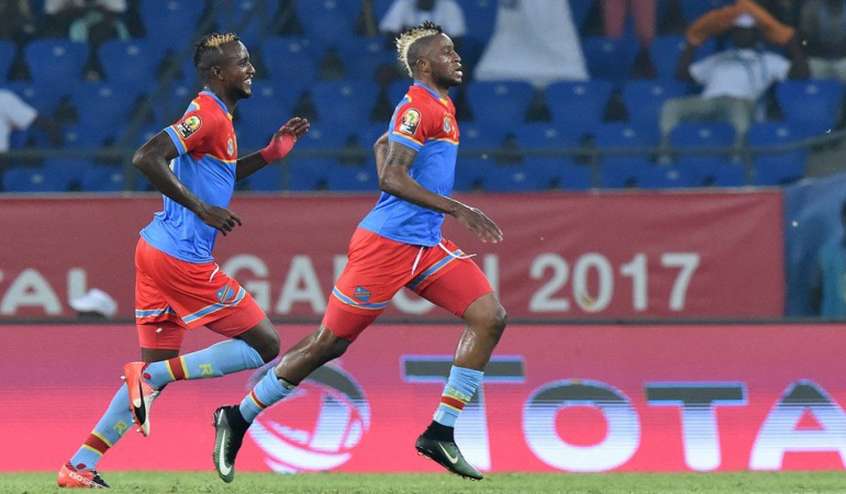 Congo vence 1-0 a Marruecos aprovechando un error del portero rival - Caracol Radio
