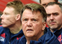Louis van Gaal se retira como entrenador