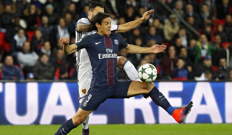 Cavani acuerdo contrato PSG: Cavani llega a un acuerdo con el PSG para la renovación de su contrato