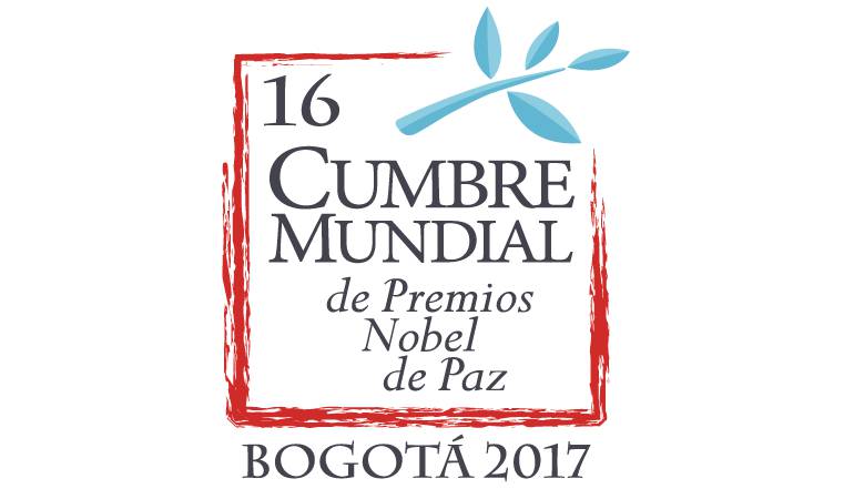 Cumbre de premios nobel en BOgotá no descarta presencia de Obama: Premios Nobel de Paz se reúnen desde el jueves en Bogotá