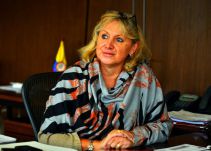 Cámara de Comercio lidera Cumbre de Premios Nobel de Paz en Bogotá