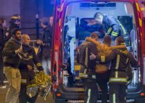 HBO estrenará un documental sobre el atentado de la sala Bataclan