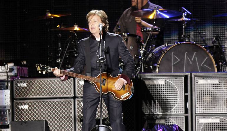 Derechos de autor Paul McCartney y Sony: Paul McCartney demanda a Sony por derechos de autor