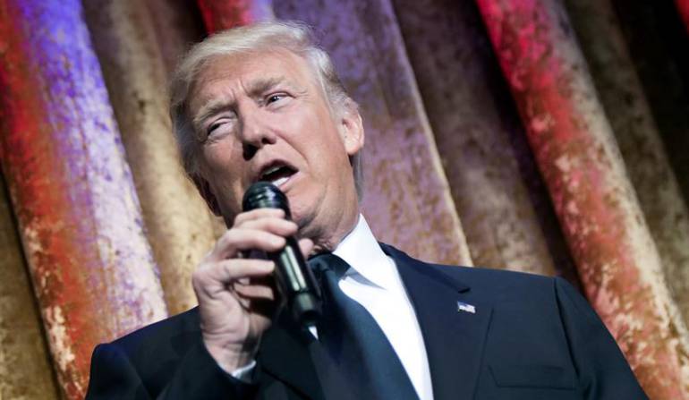 Donald Trump presidente Estados Unidos: Desafíos del presidente 45