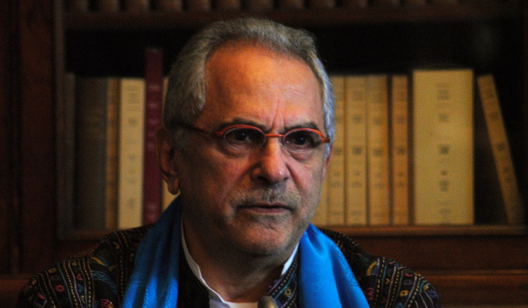 Ramos, "el patriota timoreño”