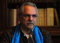 Ramos, "el patriota timoreño"