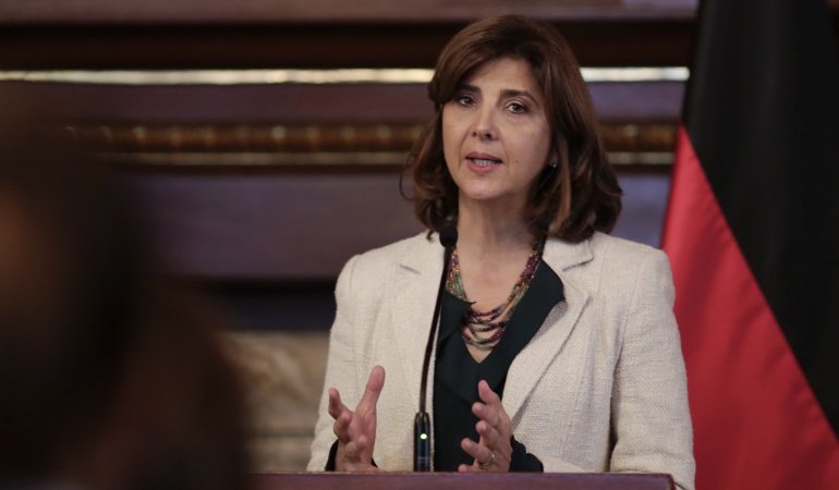 Justicia transicional para el ELN: JEP se aplicará también al ELN si se logra un acuerdo